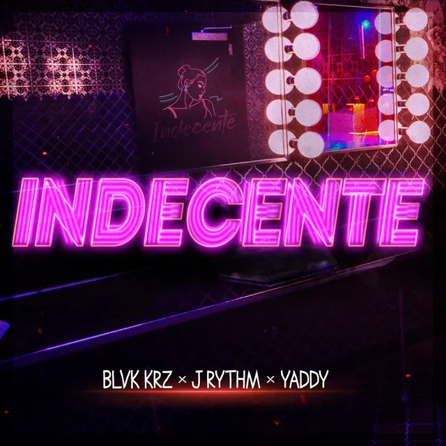 Indecente