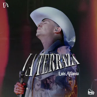 La Terraza (En Vivo) by Luis Alfonso