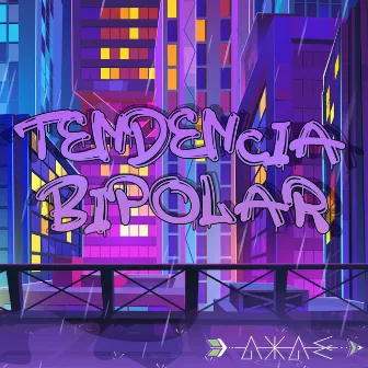 Tendencia Bipolar by Akae