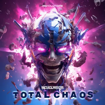 Total Chaos by Revelation