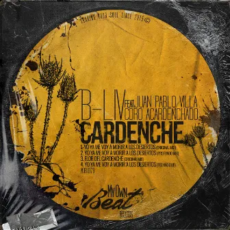 Cardenche by B-Liv