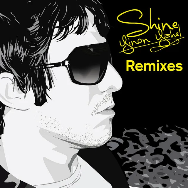 Shine - William Umana Ferosh Vocal Remix