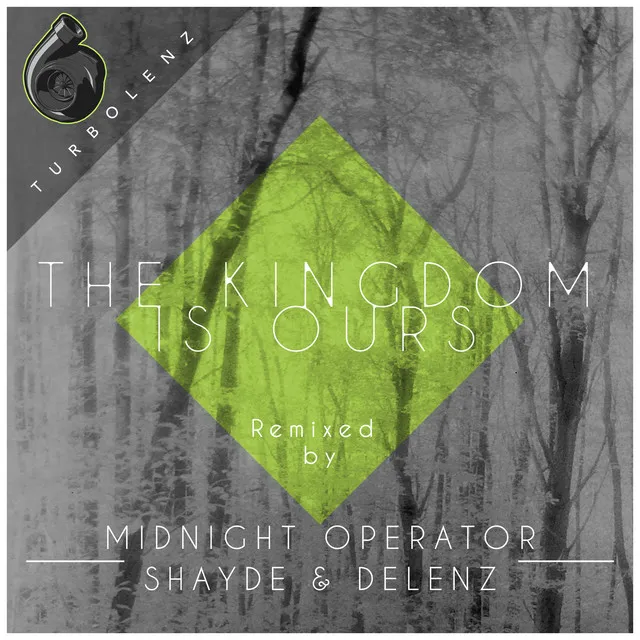 The Kingdom Is Ours - Shayde Remix