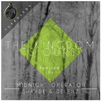 The Kingdom Is Ours Remixes by Shayde