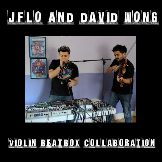 Violin Beatbox Collaboration