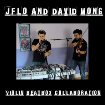 Violin Beatbox Collaboration by Unknown Artist