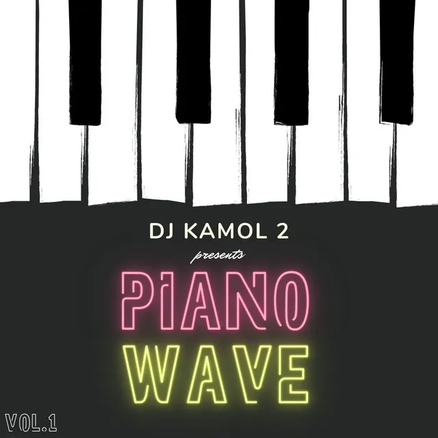 Piano Wave, Vol. 1