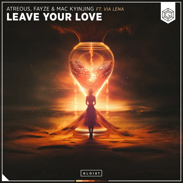 Leave Your Love