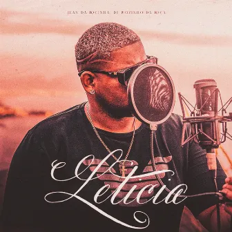 Leticia by DJ Leozinho da ROÇA