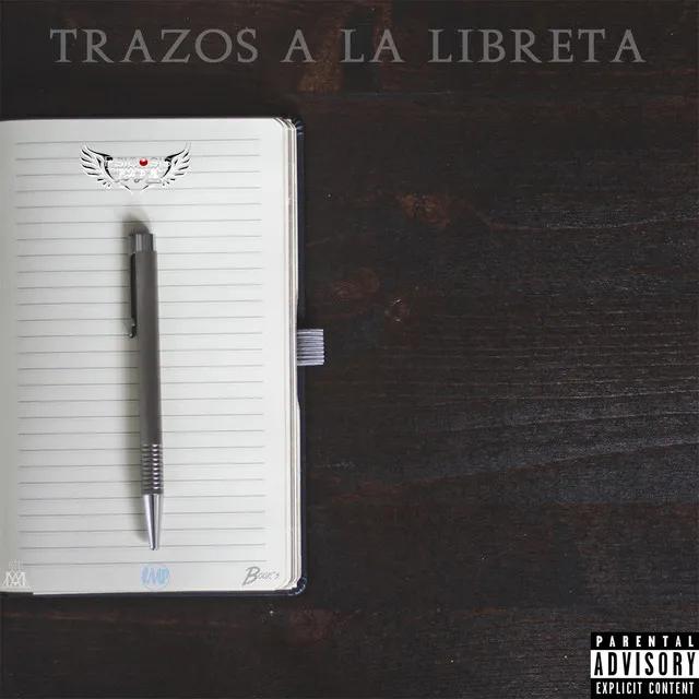 Trazos a la Libreta