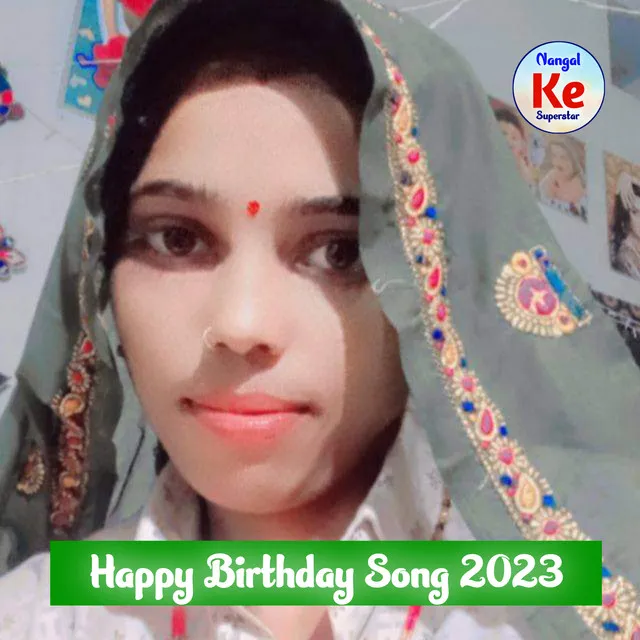 Happy Birthday Song 2023 - Rajsthani