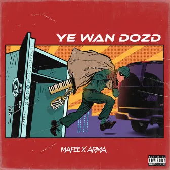 Ye Wan Dozd by Arma