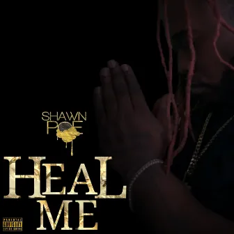 Heal ME by Shawn Poe