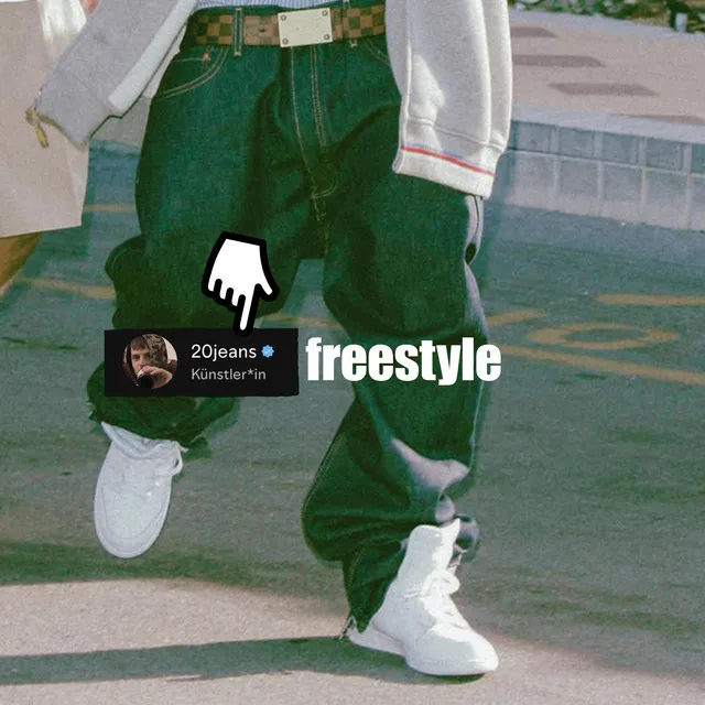 folg 20jeans freestyle