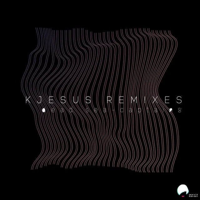 Kjesus - Chromatic Dream Remix