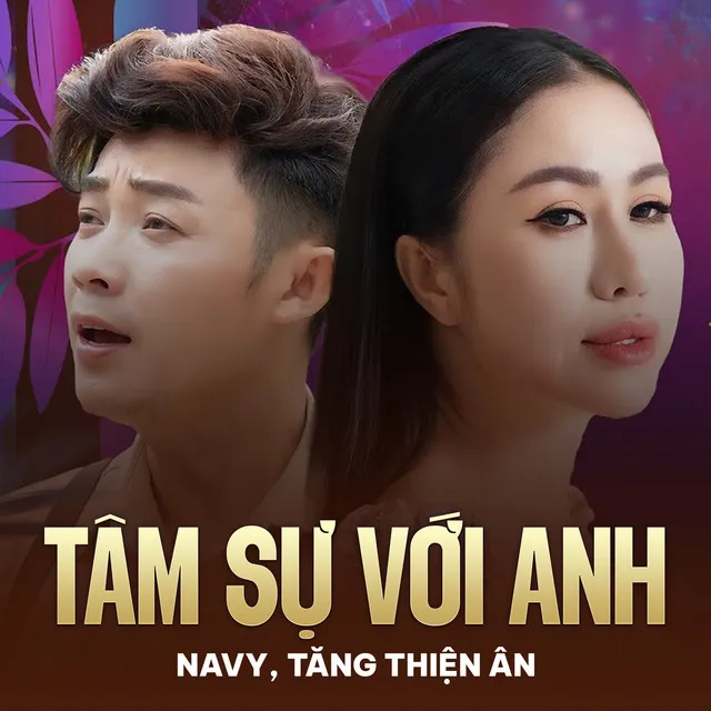 Tâm Sự Với Anh