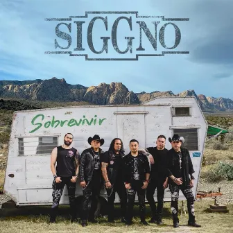 Sobrevivir by Siggno