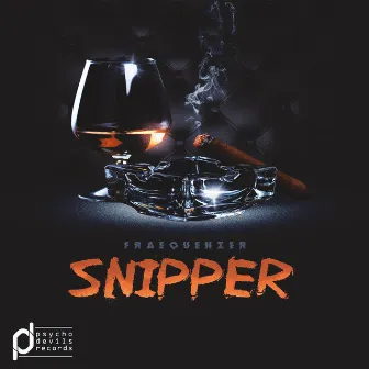 Snipper by Fraequenzer