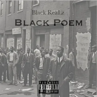 Black Poem by Black Realz