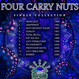 Single Collection by Four Carry Nuts