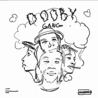 Joint Rollers 2 by Dooby Gang