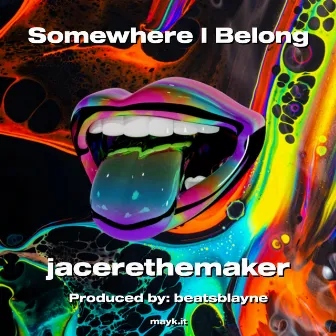 Somewhere I Belong by beatsblayne