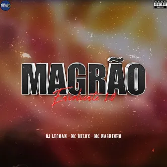 Magrão Envolvente 1.0 by Dj Leonan