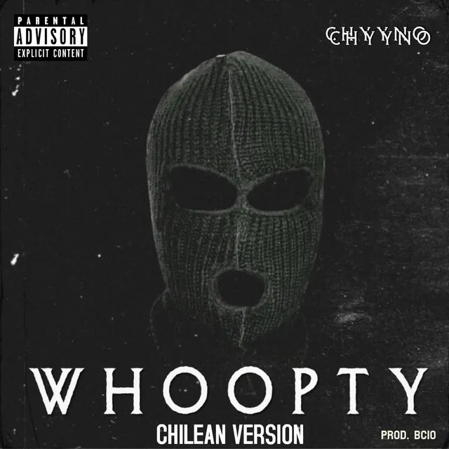 Whoopty (Chilean version)