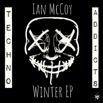 Winter EP by Ian McCoy