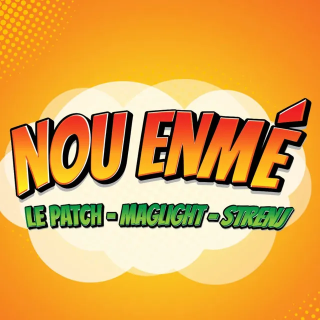 Nou enmé