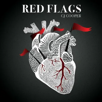 Red Flags by CJ Cooper