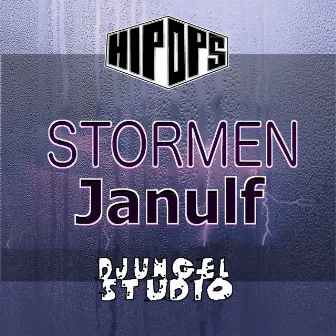 Stormen by Janulf