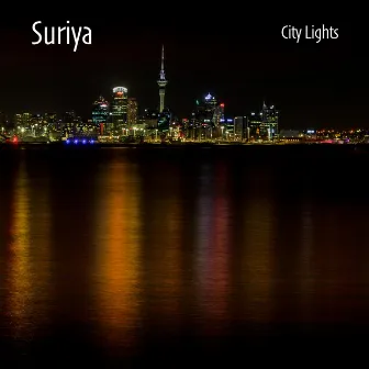 City Lights by Suriya