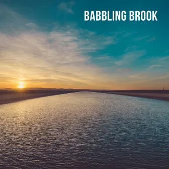 Babbling Brook by Jox Talay