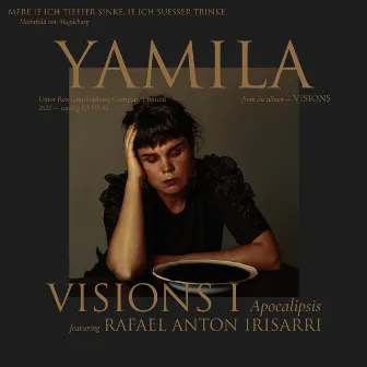 Visions I by Yamila