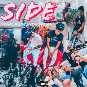 Side by Yvng Fiji