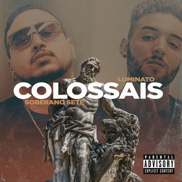 Colossais