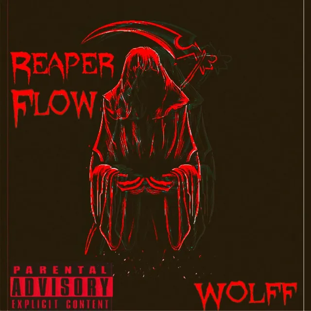 Reaper Flow