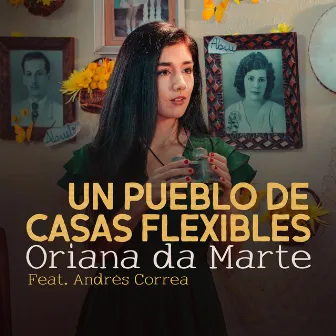 Un pueblo de casas flexibles by Oriana da Marte