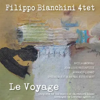 Le Voyage by Filippo Bianchini