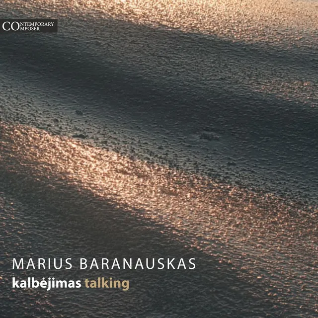 Kalbėjimas / Talking