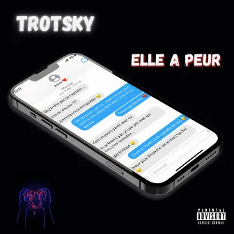 Elle a peur by Trotsky