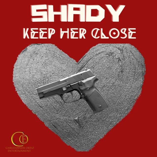 Keep Her Close