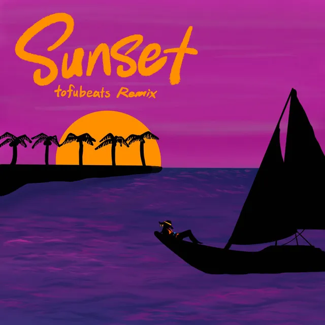 SUNSET (Remix)