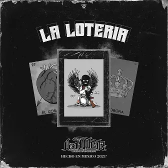 La Loteria by [CesarMBeatZ]