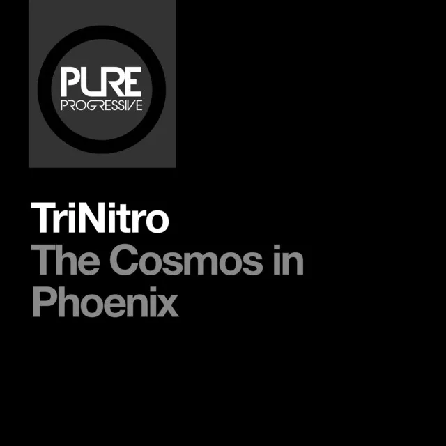 The Cosmos in Phoenix - Extended Mix