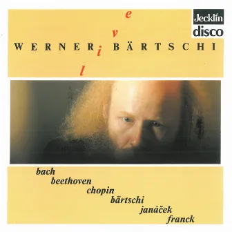 Werner Bärtschi: Live by Werner Bartschi