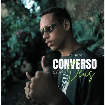 Converso Com Deus by Jiraknobeat