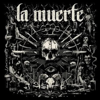 Sortilegia by la Muerte