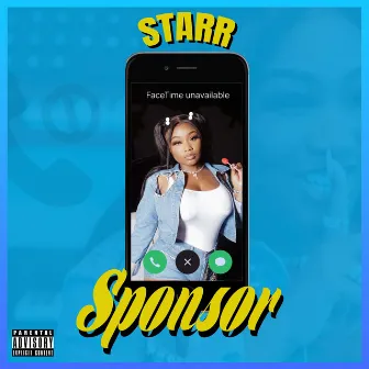 Sponsor by Starr